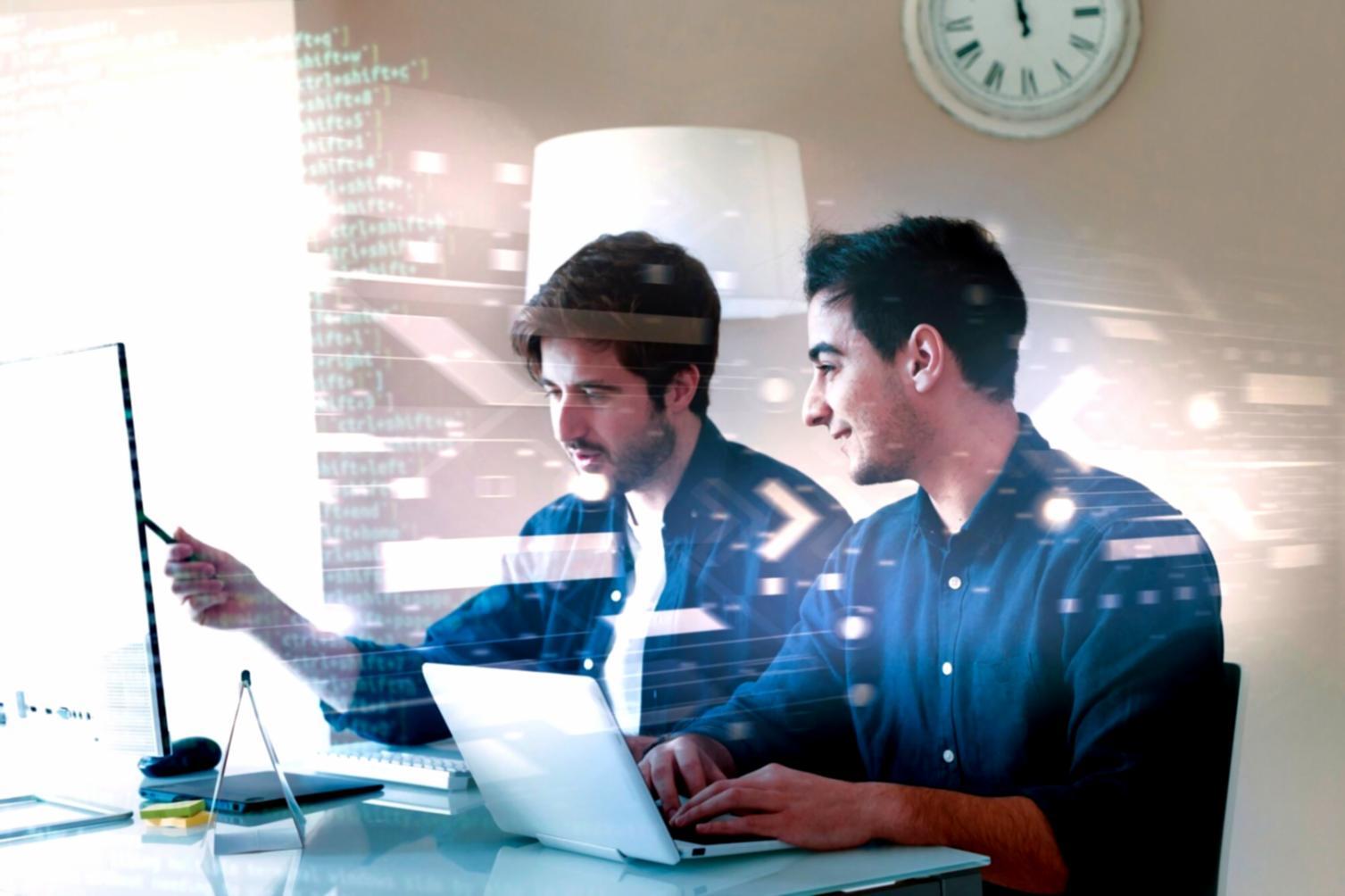 Grafische rendering engine voor mobiele casino games